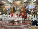 Torino saluta i sacerdoti dell’Ive: addio a Santa Rita dopo 8 anni di servizio Torino saluta i sacerdoti dell’Ive: addio a Santa Rita dopo 8 anni di servizio