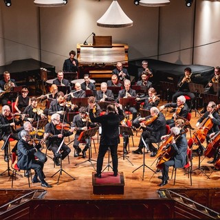 Due i concerti organizzati da AFC in occasione dei festeggiamenti di San Giovanni