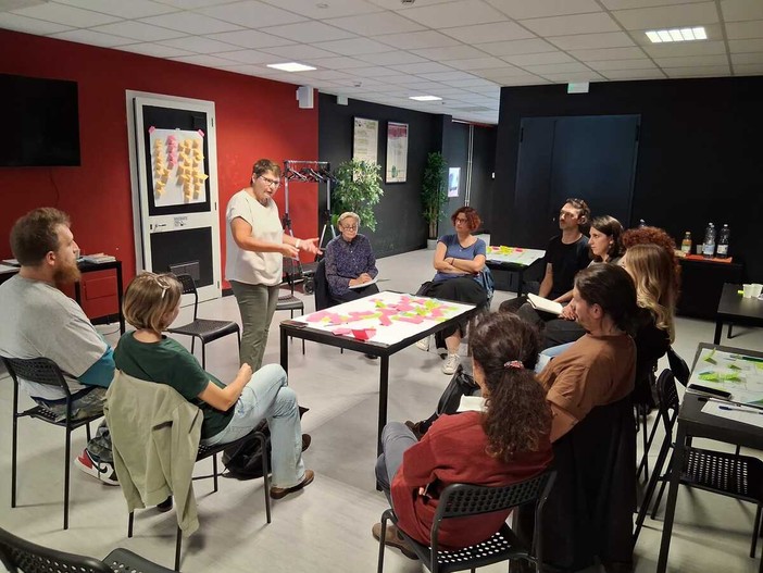 Con MiraForum 2025 si lavora al rilancio di Mirafiori Sud