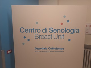 Due nuovi mammografi per il Cottolengo Due nuovi mammografi per il Cottolengo