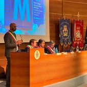 Minacce al sindaco di Collegno, Matteo Cavallone