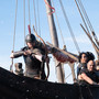 Odissea, Credits Universal