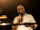 Mauro Berruto tra sport, arte e vita: venerdì 24 ottobre alla Casa del Teatro Ragazzi e Giovani