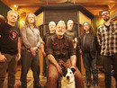 I Modena City Ramblers in concerto all'Hiroshima Mon Amour I Modena City Ramblers in concerto all'Hiroshima Mon Amour