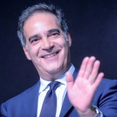 Il leader dei Moderati Portas incontra di nuovo Moratti: &quot;Lavoriamo per area liberale&quot;