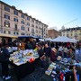 Il mercatino del Vintage della Gran Madre spegne 25 candeline