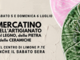 Limone Piemonte ospita il mercatino per hobbisti dedicato all’artigianato: un weekend tra legno, pietra e ceramica