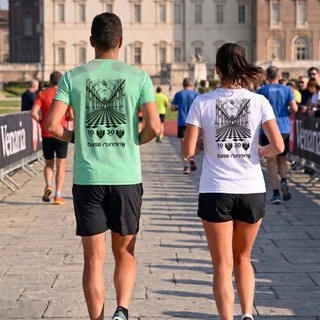 Tutto pronto per il weekend reale a Venaria
