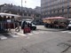Piazzetta San Secondo, dopo topi e bivacchi il confronto con i residenti Piazzetta San Secondo, dopo topi e bivacchi il confronto con i residenti