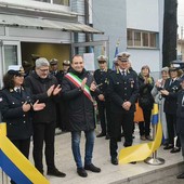 A Mirafiori Sud si inaugura la nuova casa della polizia municipale