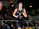 Maximilian Ladurner, nuovo acquisto della Reale Mutua Basket Torino