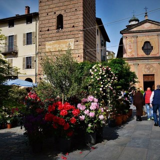 Appuntamento a Giaveno