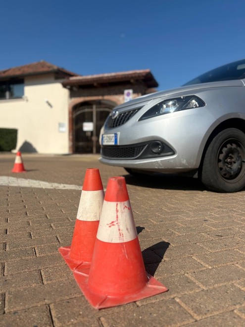 Sicurezza stradale: partito da Leinì il progetto “Giovani e Guida Sicura”