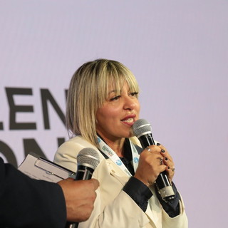 Marina Chiarelli