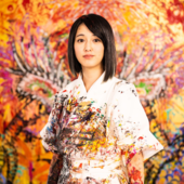 Miwa Komatsu Miwa Komatsu