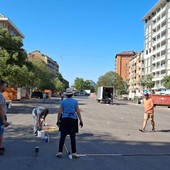 Mercato Brunelleschi, parte la sperimentazione: più spazio ai banchi, niente accorpamenti