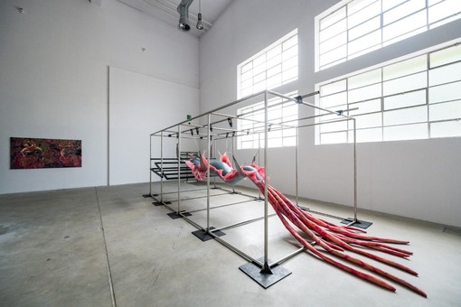 Mario Merz Prize: corpi e questioni sociali, in mostra i finalisti della quinta edizione