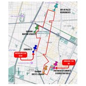 Open Patti, una giornata per conoscere i beni comuni della città Open Patti, una giornata per conoscere i beni comuni della città