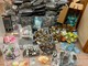 Maxi sequestro di droga alle spalle della Gran Madre