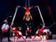 Crazy dream circus, lo spettacolo del circo arriva al Colosseo per fare del bene