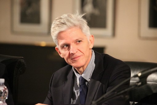 Massimo Bray resta alla presidenza della Fondazione per il Libro di Torino