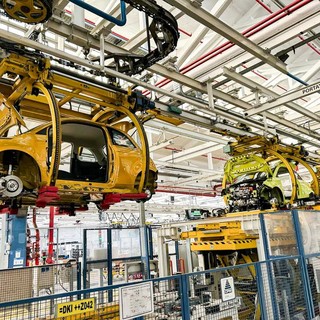 La 500 ibrida spinge Mirafiori, ma è ancora presto per festeggiare