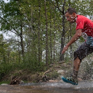 Conto alla rovescia per il ritorno della maratona alpina di Val della Torre