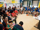 Tra formazione e impegno civile, a Nono 250 giovani al 1° Meeting Anpas