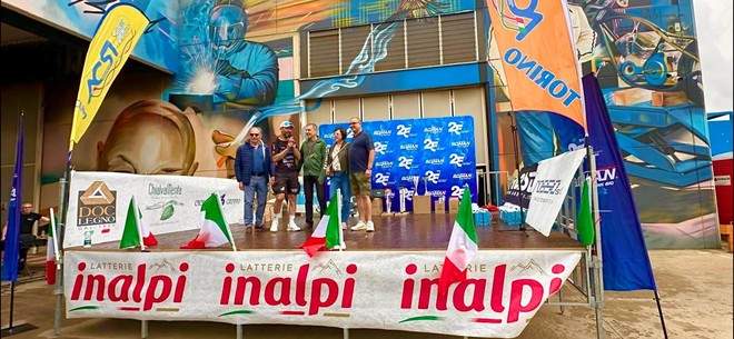 Successo per la prima edizione del Memorial Silvio Bonaudi