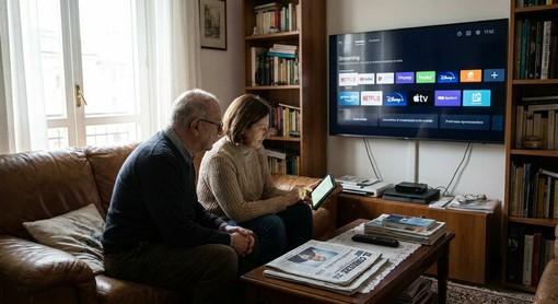 Miglior IPTV nel 2026: qualità reale, scelta consapevole Miglior IPTV nel 2026: qualità reale, scelta consapevole