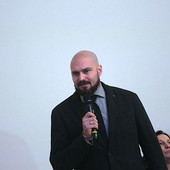 L'assessore regionale alle Politiche Sociali Maurizio Marrone