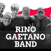 Casalborgone accoglie la Rino Gaetano band: stasera il recupero del concerto