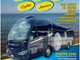 Dal Torinese al mare senza pensieri: sabato parte il nuovo bus del mare Dal Torinese al mare senza pensieri: sabato parte il nuovo bus del mare
