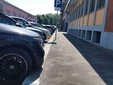 Cantieri in corso a Vanchiglietta