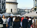 Il mercatino del vintage alla Gran Madre Il mercatino del vintage alla Gran Madre