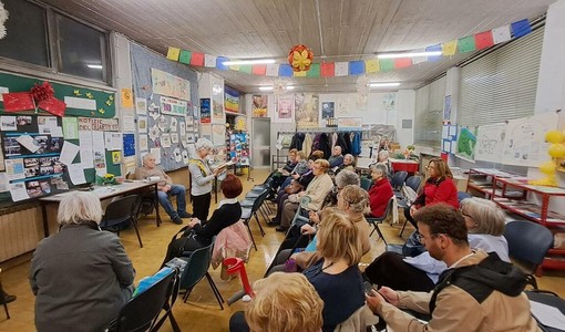 Borgata Mirafiori, la Circoscrizione 2 conferma la sede per i volontari del Comitato Spontaneo