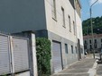 Lavori sui marciapiedi di zona Sassi Lavori sui marciapiedi di zona Sassi