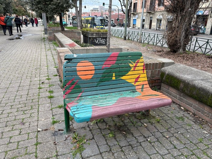 La Spina Reale