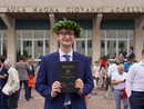 La laurea del futuro: il primo ingegnere quantistico d'Italia al Politecnico di Torino [INTERVISTA]