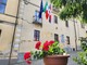 Il municipio di Monteu Il municipio di Monteu