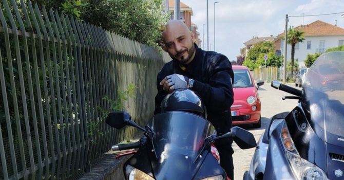 Muore in uno schianto nel sottopasso Lingotto. L'appello dei cari: "Aiutateci a fare chiarezza" Muore in uno schianto nel sottopasso Lingotto. L'appello dei cari: "Aiutateci a fare chiarezza"