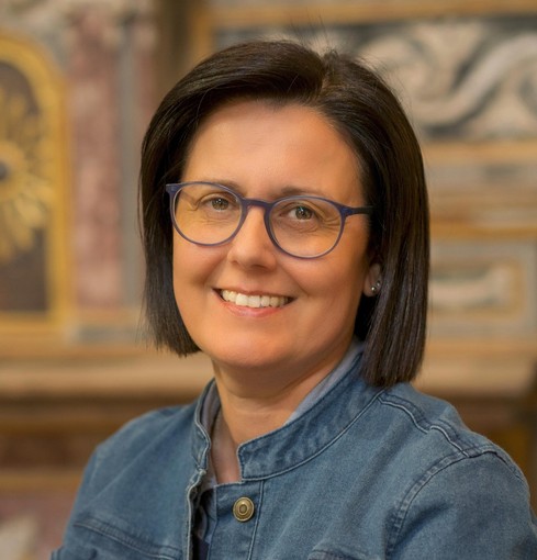 Marina Bordese (Fdi)