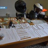 Si fingevano tecnici del riscaldamento per derubare gli anziani: oltre 20mila euro di bottino