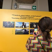 La mostra “A schermo pieno. Eni nel cinema italiano”