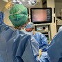 Asportato polmone a una 70enne grazie alla robotica: la difficile operazione al Mauriziano
