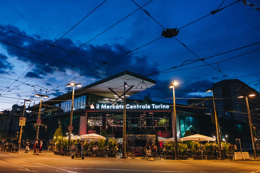 Mercato Centrale, Torino prova a salvarlo: sospesa la rata 2026 e nodo Imu sotto esame