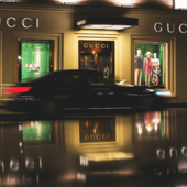 Il Metaverse di Gucci e la versione NFT della Milano Fashion Week
