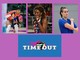 Questa sera (ore 21) nuovo appuntamento con TIME OUT WOMEN; Ospiti Martinez, Eze e Visentin Questa sera (ore 21) nuovo appuntamento con TIME OUT WOMEN; Ospiti Martinez, Eze e Visentin