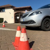 Sicurezza stradale: partito da Leinì il progetto “Giovani e Guida Sicura”