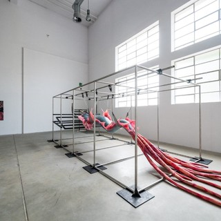 Mario Merz Prize: corpi e questioni sociali, in mostra i finalisti della quinta edizione